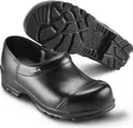 Sika Sicherheitsschuh Flex geschlossener Clog S2 Schwarz-37
