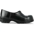 Sika Flex - geschlossener Clog S2 Clog schwarz 37 EU