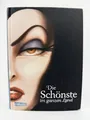 Die Schönste im ganzen Land Disney Villains Carlsen Hardcover Fantasy