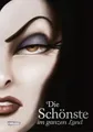 Disney - Villains 1: Die Schönste im g..., Disney, Walt