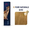 Wella Professionals Koleston Perfect Me+ Pure Naturals 8/00hellblond natur 60ml