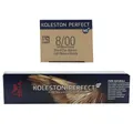 Wella Koleston Perfect ME Pure Naturals 60 ml 8/00 hellblond natur