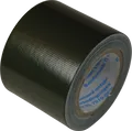 PB BG550 - priotec BW Panzerband Oliv 50mm x 5m Bronzegrün Rucksackrolle