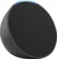 Amazon Echo Pop Streaming-Lautsprecher schwarz
