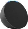 Amazon.com Amazon Echo Pop - Smart-Lautsprecher - Bluetooth, Wi-Fi - App-gesteuert - Anthrazit (B09WX9XBKD)