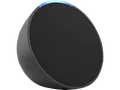 AMAZON Echo Pop Smart Speaker Black smarter Bluetooth Lautsprecher
