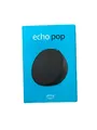 Amazon Echo Pop Smart Lautsprecher Alexa Anthrazit 1. Generation NEU OVP SIEGEL