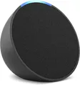 Amazon Echo Pop (1. Gen.) Smarter Bluetooth-Lautsprecher anthrazit #1907343