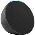 Amazon Echo Pop Smart Speaker Black (Amazon Alexa)