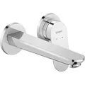 Duravit Wave Einhebel-Waschtischmischer (WA1070004010)