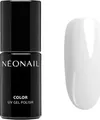 NeoNail Pure Love NEONAIL Pure Love Gel-Nagellack Farbton Milky French 7,2 ml
