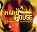 Various Essential Hard House (CD)