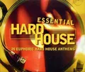Various - Essential Hard House