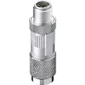 Belden 934637032-1 Sensor-/Aktor-Steckverbinder, unkonfektioniert M12 Stecker, gerade Polzahl Sensoren: 8 1 St.