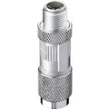 Belden - 934637032-1 Sensor-/aktor-steckverbinder, Unkonfektioniert M12 Stecker, Gerade Polzahl Senso