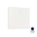 Klarstein Wonderwall Air Infinite 300 Infrarotheizung 60x50cm 300W Fernbedienung 10035168