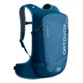 Ortovox Cross Rider 20 S Petrol Blue