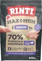 RINTI MAX-I-MUM Senior Huhn (1 x 4kg)