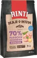 Rinti Max-i-Mum Hundetrockenfutter Senior 4 kg Fleisch & Innereien