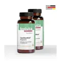 Genius Feelvita Nutrition LipoXanthin® Kapseln 180 Kapseln