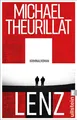 Lenz | Michael Theurillat | Kriminalroman | Taschenbuch | 272 S. | Deutsch