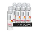 ✅ Loreal Paris Studio Line Spurenlos FX Styling Spray 24H Haarspray 6 x 250ml ✅