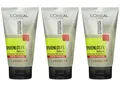 ✅ Loreal Paris Studio Line Spurenlos FX Styling Gel Haargel 3x 150ml ✅