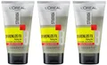 ✅ Loreal Paris Studio Line Spurenlos FX Styling Gel Ultra Starker Halt 3x 150ml✅