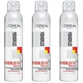 ✅Loreal Paris Studio Line Spurenlos FX Styling Spray Haarspray 24H Halt 3x 250m✅