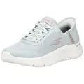 Skechers Skechers Sneaker Textil Sneaker grau 40 EU
