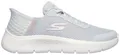 Skechers Go Walk Flex Grand Entry Slip-On Damen  - NEU