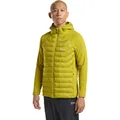 Jack Wolfskin Routeburn Pro Hybrid M chartreuse (M0053) 3XL