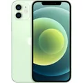 Apple iPhone 12 256GB Grün iOS Smartphone Neuware