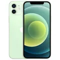 APPLE iPhone 12 256GB Grün (100% Batt.) - Hervorragend - Smartphone