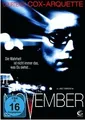 November von Greg Harrison | DVD | Zustand sehr gut