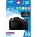 JJC LCP RX10 Screenprotector (Displayschutz, RX10) (22736523)