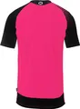 Kempa Ambition 28 Shirt - magenta/schwarz, Größe:152