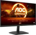 AOC Gaming 24G15N – 24 Zoll Full HD Monitor mit 180 Hz und 1 ms Reaktionszeit