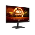 AOC Gaming 24G15N – 24 Zoll Full HD Monitor mit 180 Hz und 1 ms Reaktionszeit