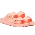 Birkenstock Arizona EVA Damen Koralle Pfirsich Sandalen
