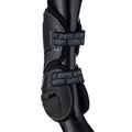 Stübben Hybrid Springgamaschen Schwarz, Gr. L