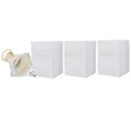 Chopard Brilliant Wish 3 x 75 ml Eau de Parfum EDP Set Damenparfum Damen Parfum