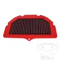 RennLuftfilter für Suzuki GSX-R 600 750 1000 2001 - 2003 BMC FM268/04 Race