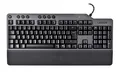 193268293878 Lenovo Legion K500 Tastatur USB QWERTZ Schwarz, Grau Lenovo