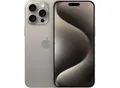 Apple iPhone 15 Pro Max 256GB titan natur