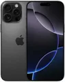 Apple iPhone 16 Pro Max 256 GB Weißes Titan - Sehr Gut Generalüberholt
