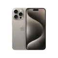 Apple iPhone 15 Pro Max 256GB Titan Natur #14427867
