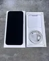 Apple iPhone 15 Pro Max 256GB Titan Natur - 96% Batterie - Neuwertiger Zustand