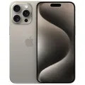 APPLE iPhone 15 Pro Max 256GB Sehr Gut - Hervorragend - Smartphone