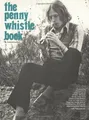 The Penny Whistle Book (Penny & Tin Whistle) by Williamson, Robin 0825601908